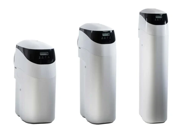 Descalcificador VD 8L – 12L – 18L