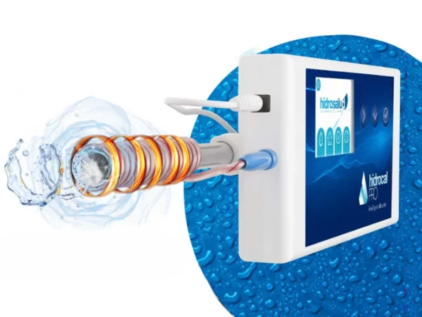 Desincrustador Hidrocal Pro