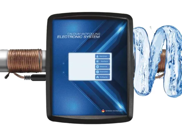 Desincrustador Home Protect