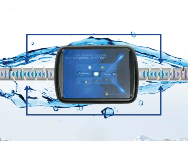 Desincrustador Home Protect XS